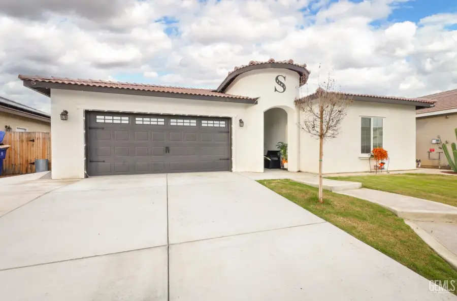 8602 LITTLETON STREET, Bakersfield, CA 93314 - Image #3
