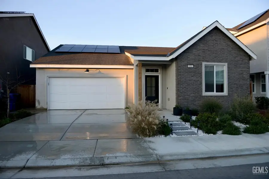 8906 CANYON SAGE DR, Shafter, CA 93263 - Image #2