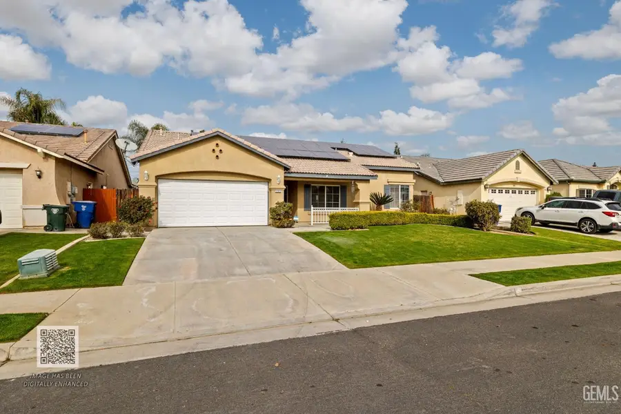 11012 SNOWCREEK FALLS AVENUE, Bakersfield, CA 93312 - Image #2
