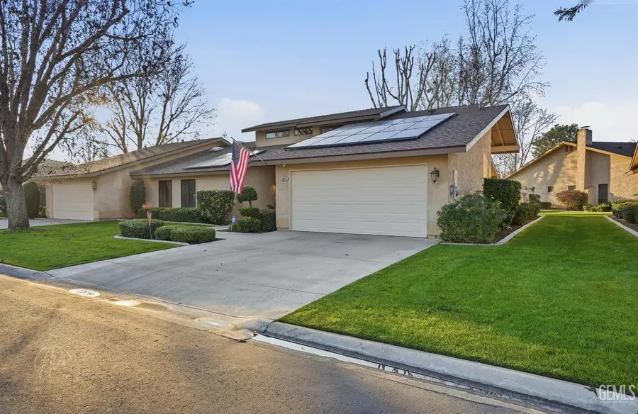 2200 EL PORTAL DR #34, Bakersfield, CA 93309 - Image #3