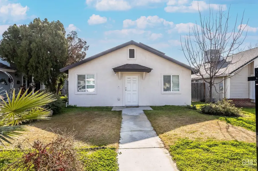 8405 PIONEER DRIVE, Bakersfield, CA 93306 - Image #2