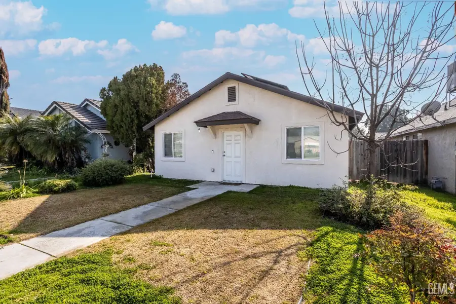 8405 PIONEER DRIVE, Bakersfield, CA 93306 - Image #3