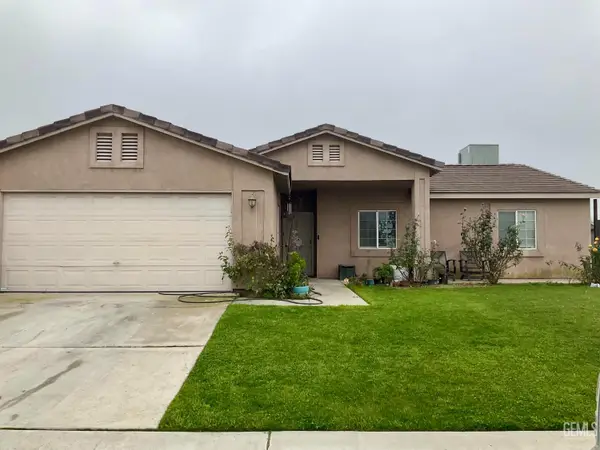 5501 MAR GRANDE DRIVE, Bakersfield, CA 93307