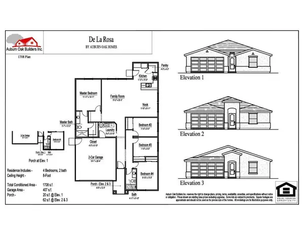 5101 ALIADO COURT, Bakersfield, CA 93307
