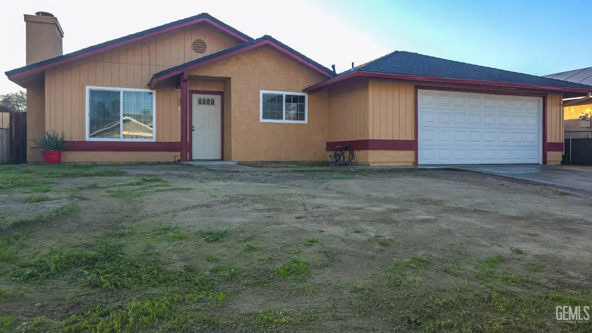 5825 LENZ COURT, Bakersfield, CA 93307 - Image #1