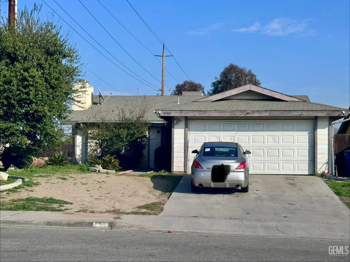 6500 FINCH WAY, Bakersfield, CA 93307 - #1
