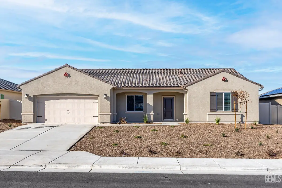 5122 IVORY GULL STREET, Bakersfield, CA 93306 - Image #1