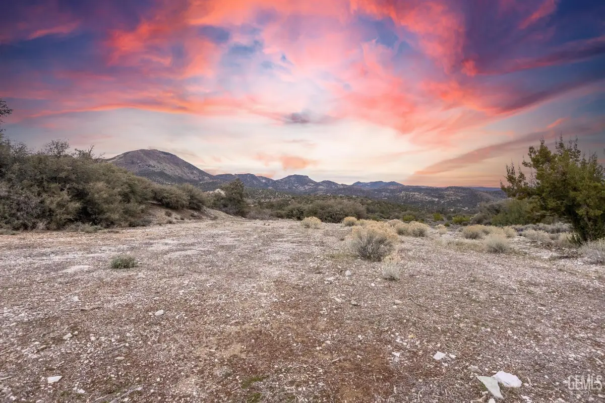 0 UMFALOZI ROAD, Tehachapi, CA 93561 - Image #1
