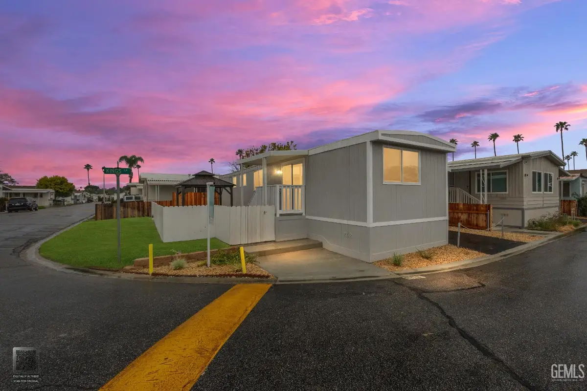 306 KINGS LANE, Bakersfield, CA 93308 - Image #1