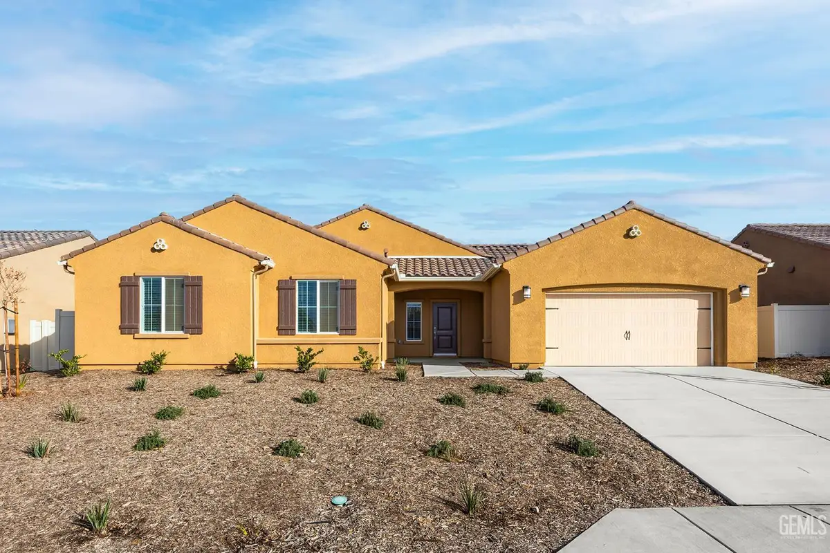 8313 BALDIVIA COURT, Bakersfield, CA 93306 - Image #1