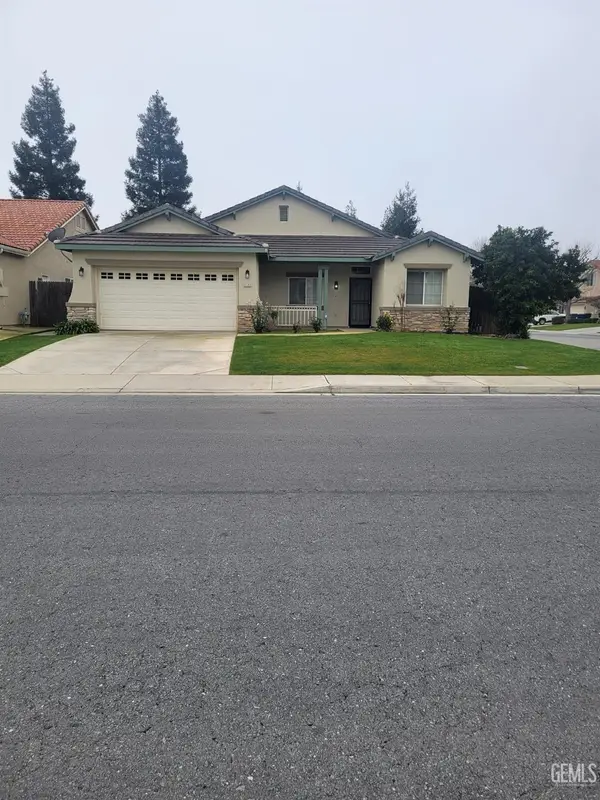 5103 VISTA DEL MAR AVENUE, Bakersfield, CA 93311