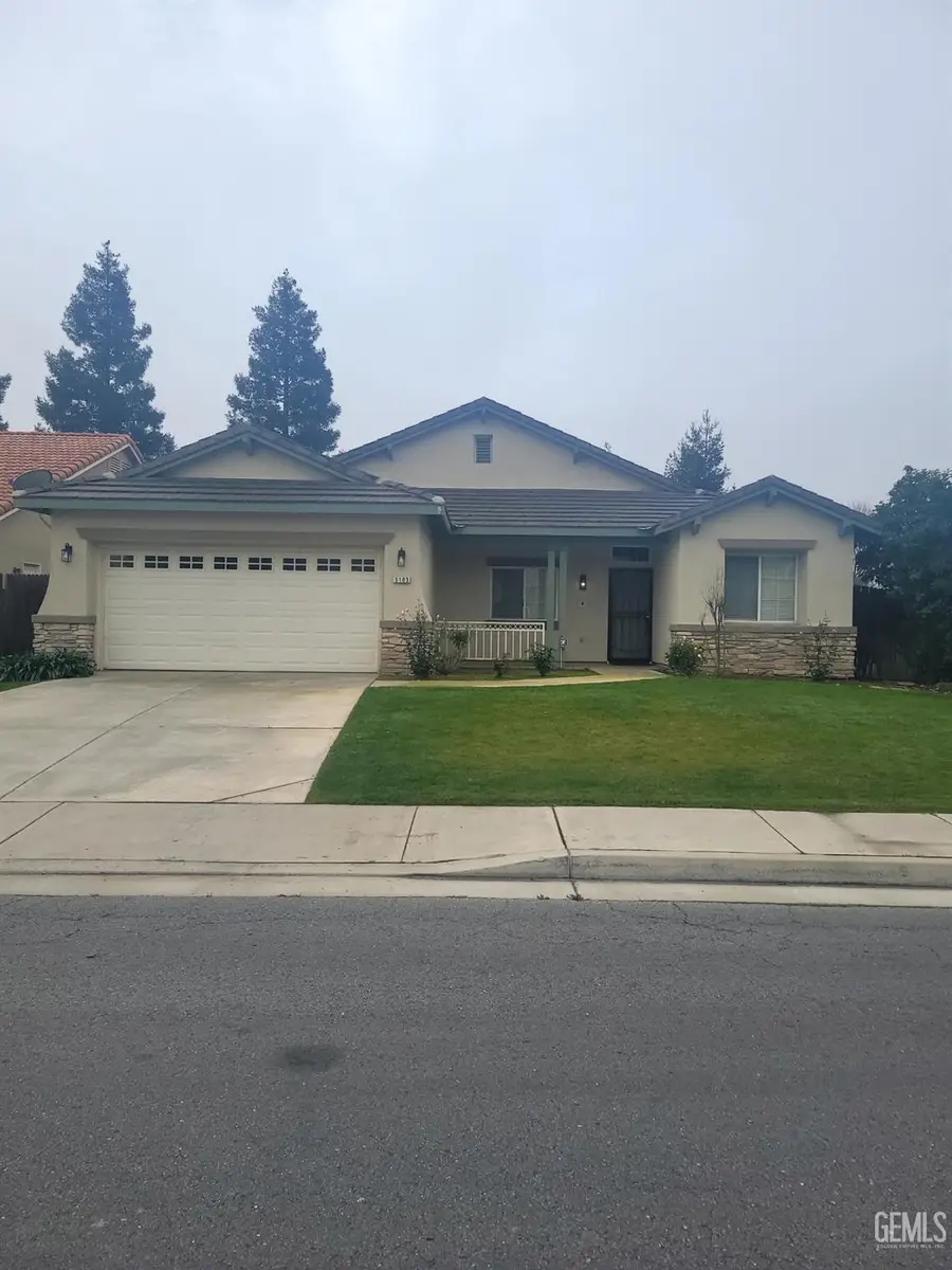 5103 VISTA DEL MAR AVENUE, Bakersfield, CA 93311 - Image #2
