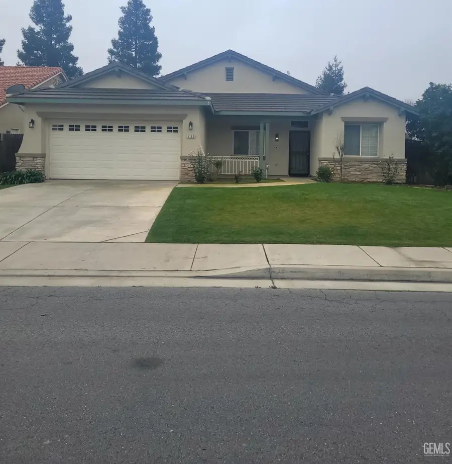5103 VISTA DEL MAR AVENUE, Bakersfield, CA 93311 - Image #3