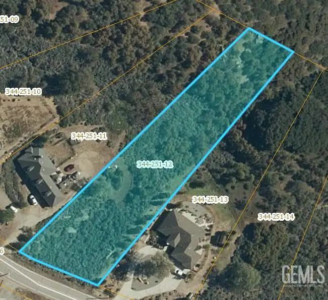 25160 JACARANDA DRIVE, Tehachapi, CA 93561 - #1