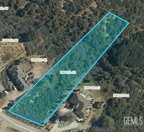 25160 JACARANDA DRIVE, Tehachapi, CA 93561