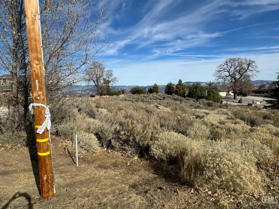 25160 JACARANDA DRIVE, Tehachapi, CA 93561 - #3