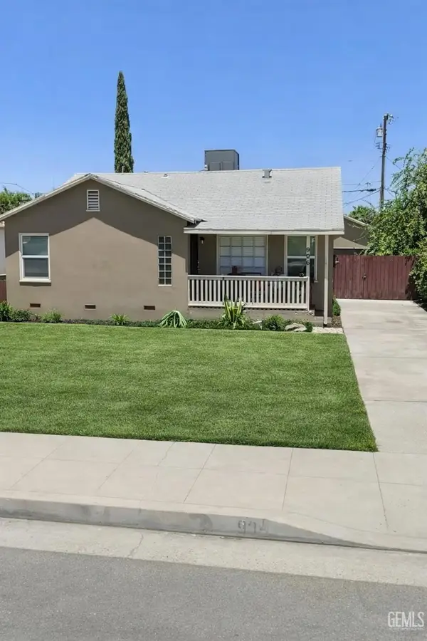 906 2ND STREET, Bakersfield, CA 93304