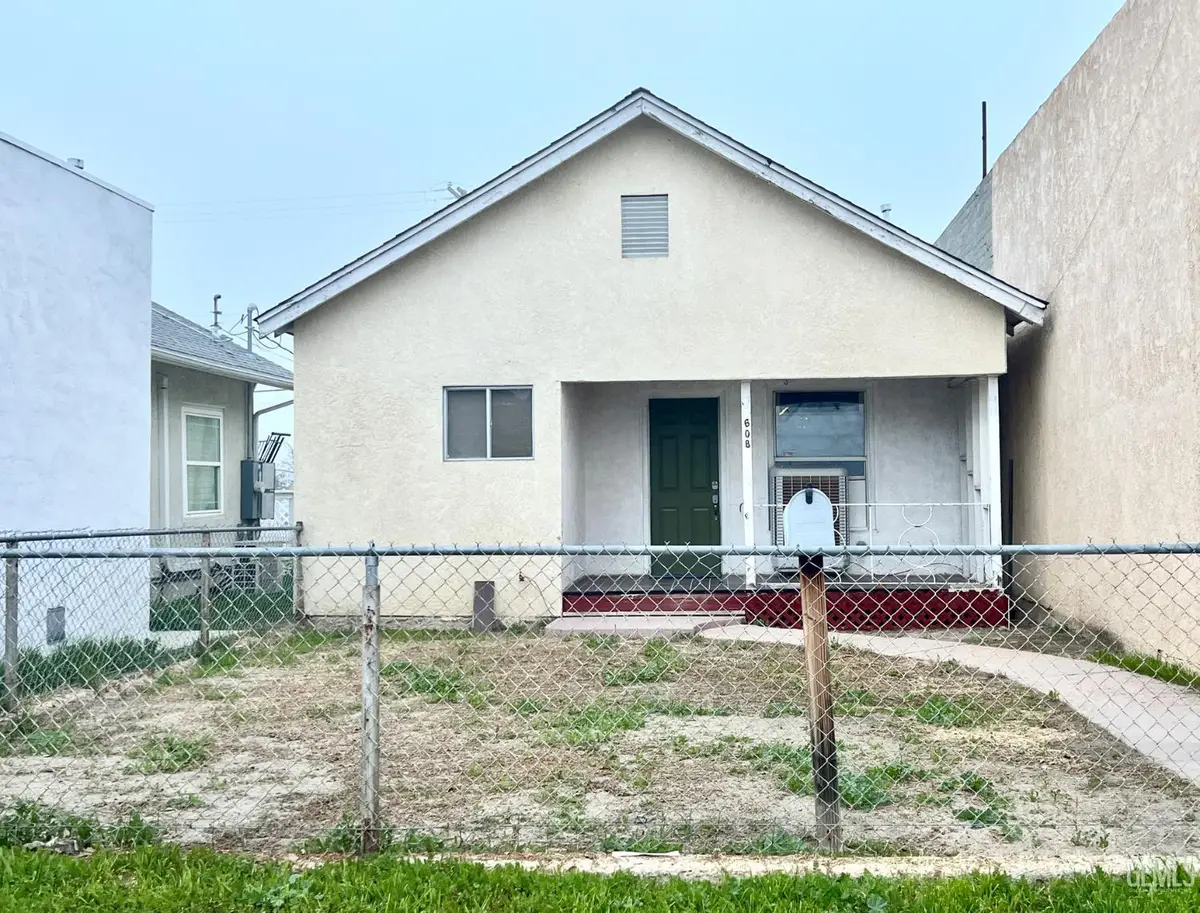 608 KERN STREET, Taft, CA 93268 - #1