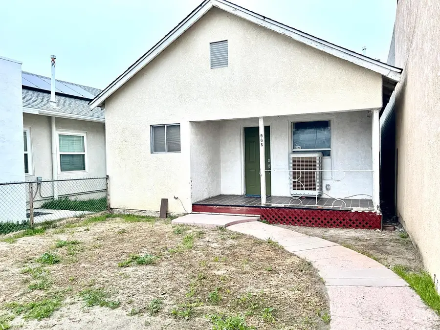 608 KERN STREET, Taft, CA 93268 - #3