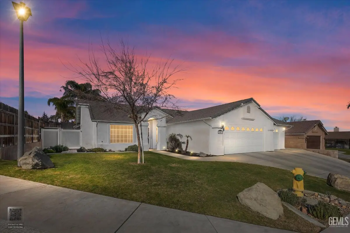 101 BRANDON AVENUE, Taft, CA 93268 - #1