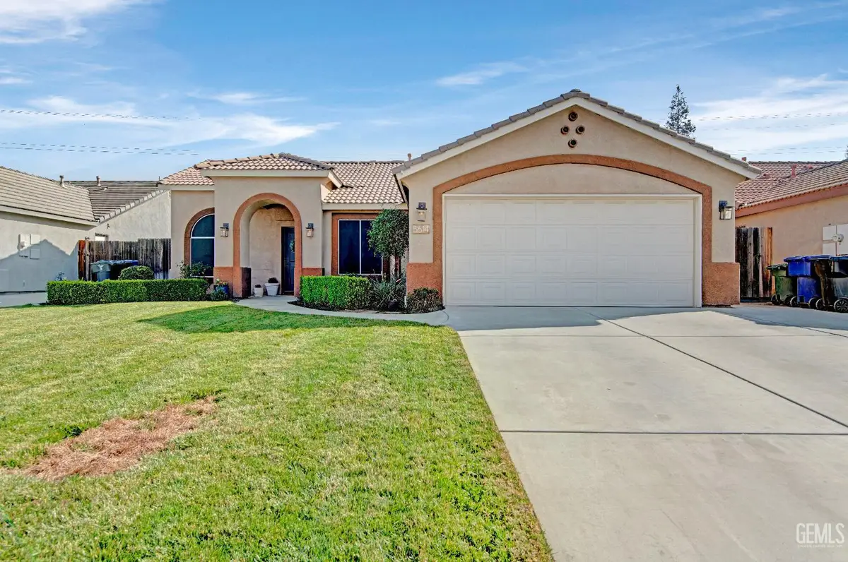 5614 WINDWARD BAY COURT, Bakersfield, CA 93312 - Image #1