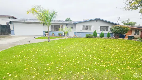 2819 RENEGADE AVENUE, Bakersfield, CA 93306