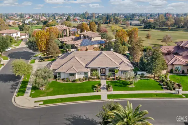 11509 HAYDOCK COURT, Bakersfield, CA 93311