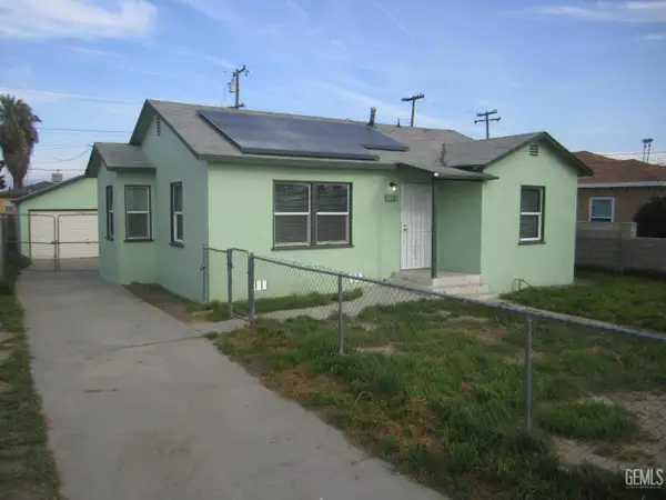 2612 S CHESTER AVENUE, Bakersfield, CA 93304