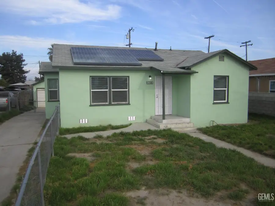 2612 S CHESTER AVENUE, Bakersfield, CA 93304 - Image #2