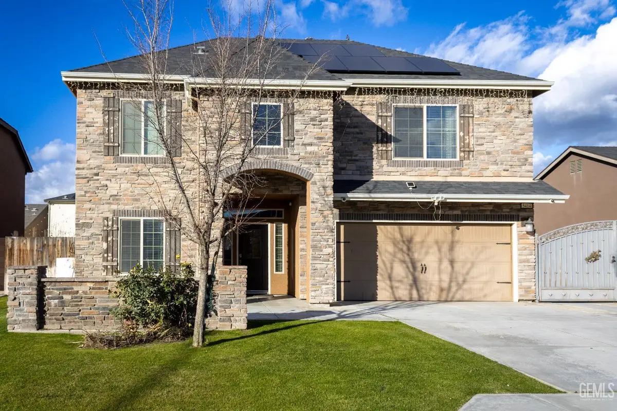 5414 TWINKLE LANE, Bakersfield, CA 93313 - Image #1