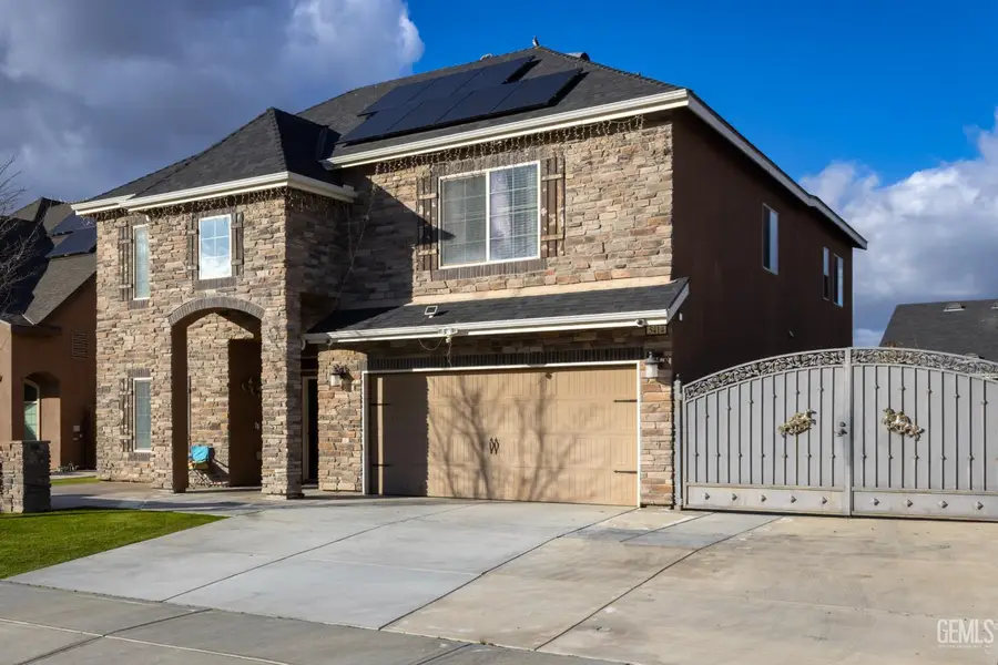 5414 TWINKLE LANE, Bakersfield, CA 93313 - Image #2