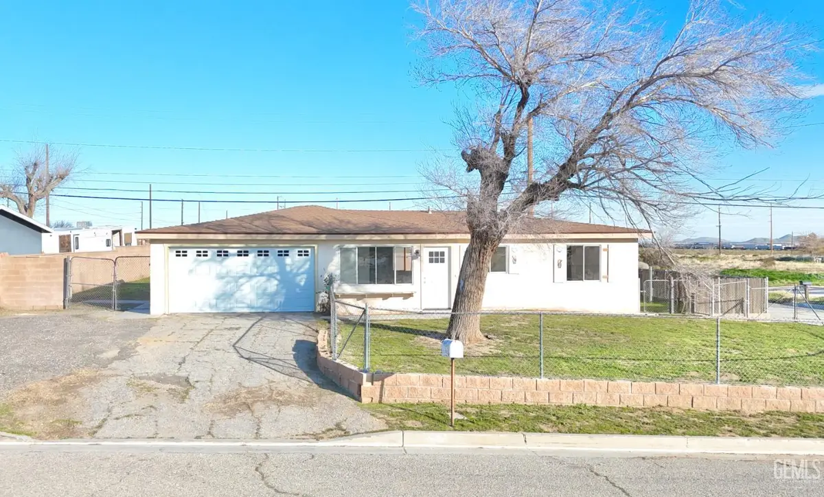 15862 JEAN DRIVE, Mojave, CA 93501 - Image #1