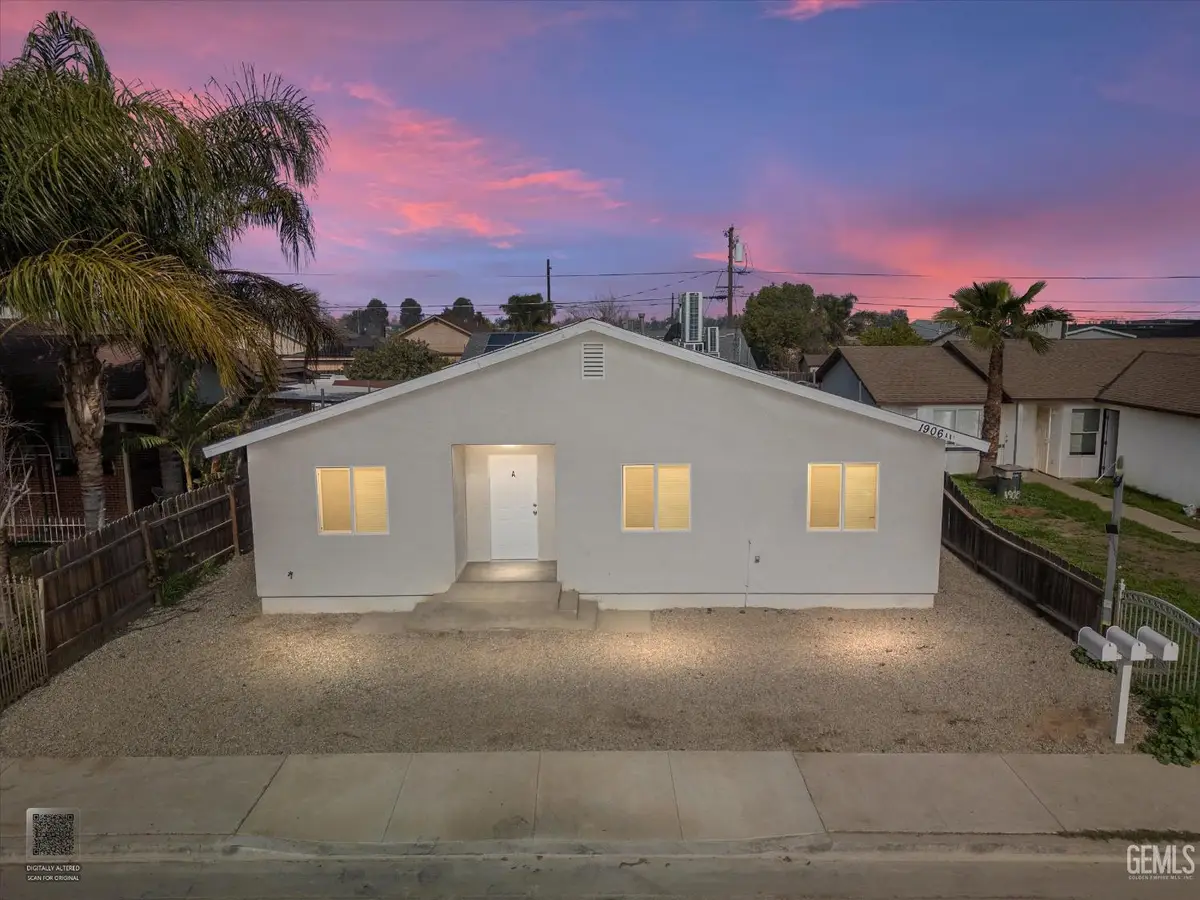 1906 FILSON STREET, Bakersfield, CA 93307 - Image #1