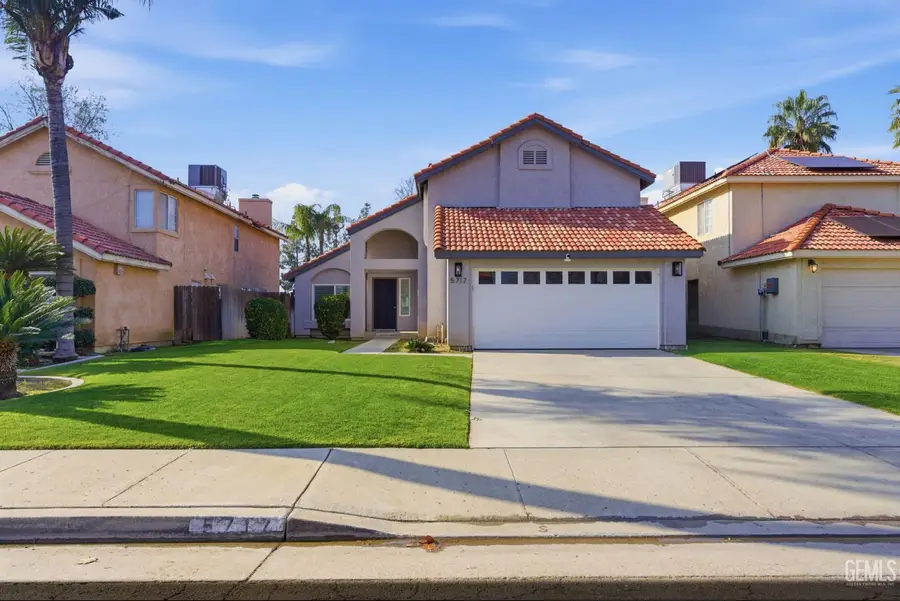 5717 WILLOWCREST STREET, Bakersfield, CA 93313 - Image #2