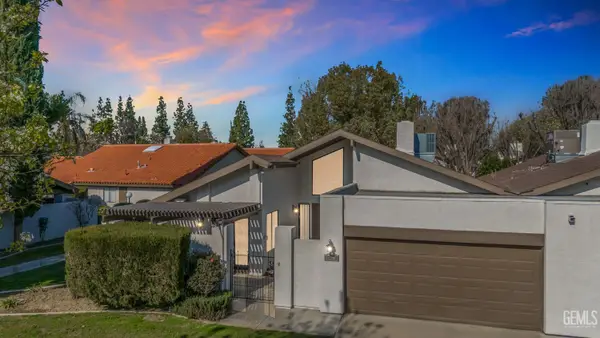 2301 BARRINGTON STREET #6, Bakersfield, CA 93309