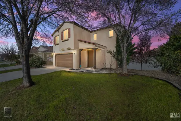 14710 HUCKLEBERRY DRIVE, Bakersfield, CA 93314