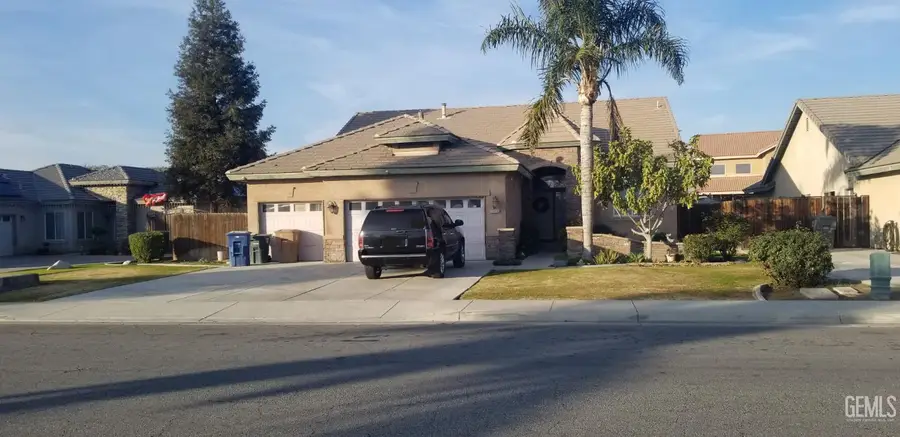 2808 CRESTLINE FALLS LANE, Bakersfield, CA 93313 - Image #3