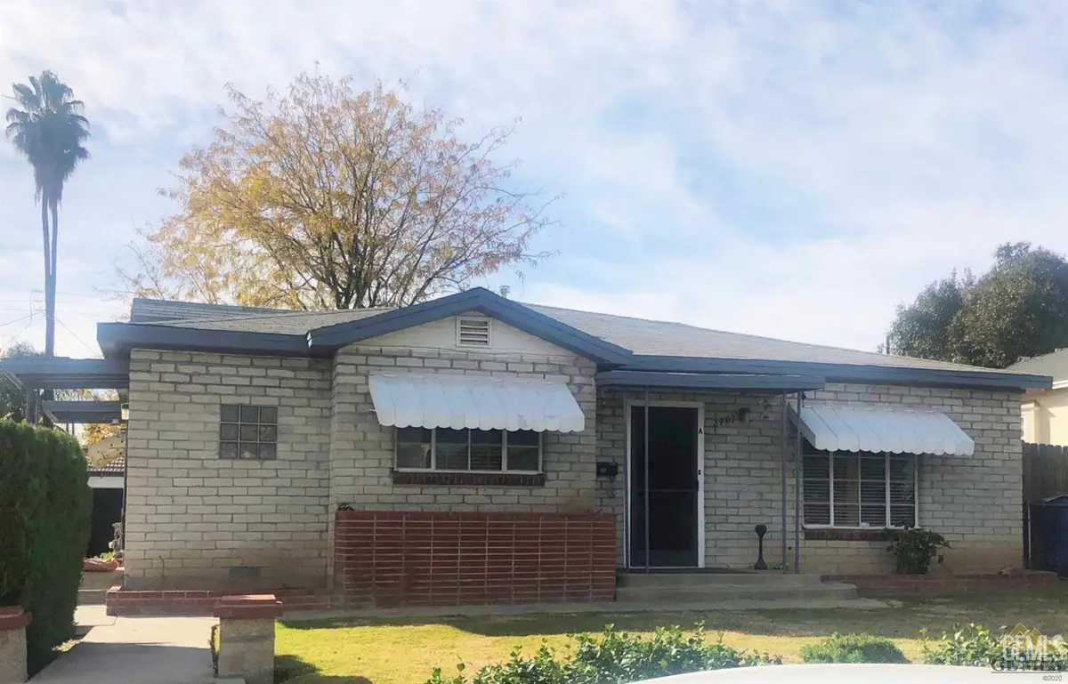 2407 OLYMPIC DRIVE, Bakersfield, CA 93308 - Image #1