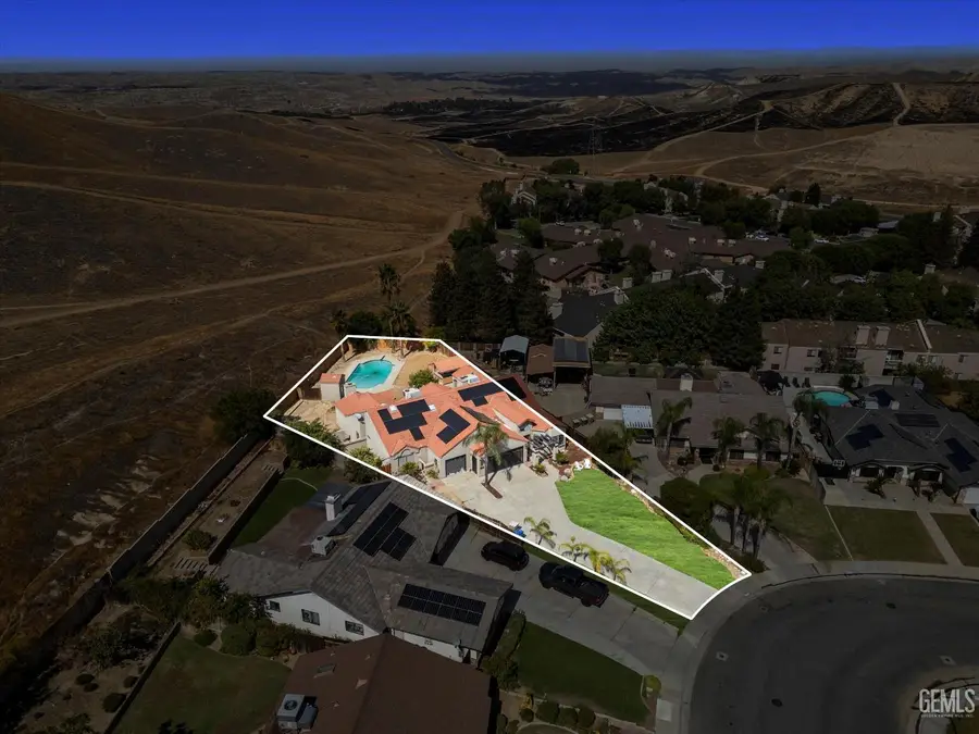 6100 WILLOW GROVE LANE, Bakersfield, CA 93306 - Image #2