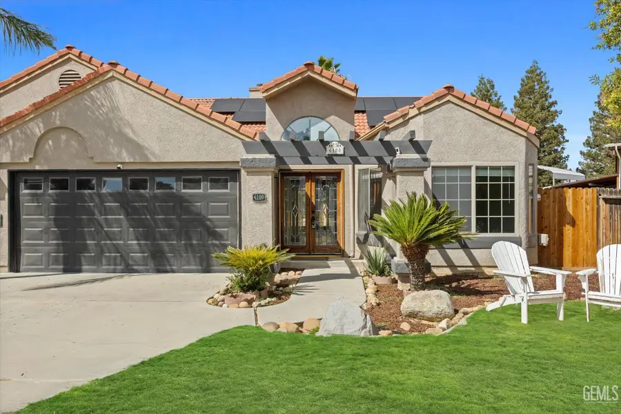 6100 WILLOW GROVE LANE, Bakersfield, CA 93306 - Image #3