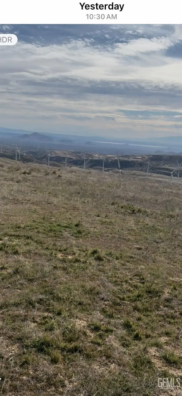 0 CAMERON ROAD, Tehachapi, CA 93561 - Image #1