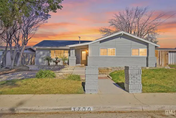 3700 CANDLEWOOD DRIVE, Bakersfield, CA 93306