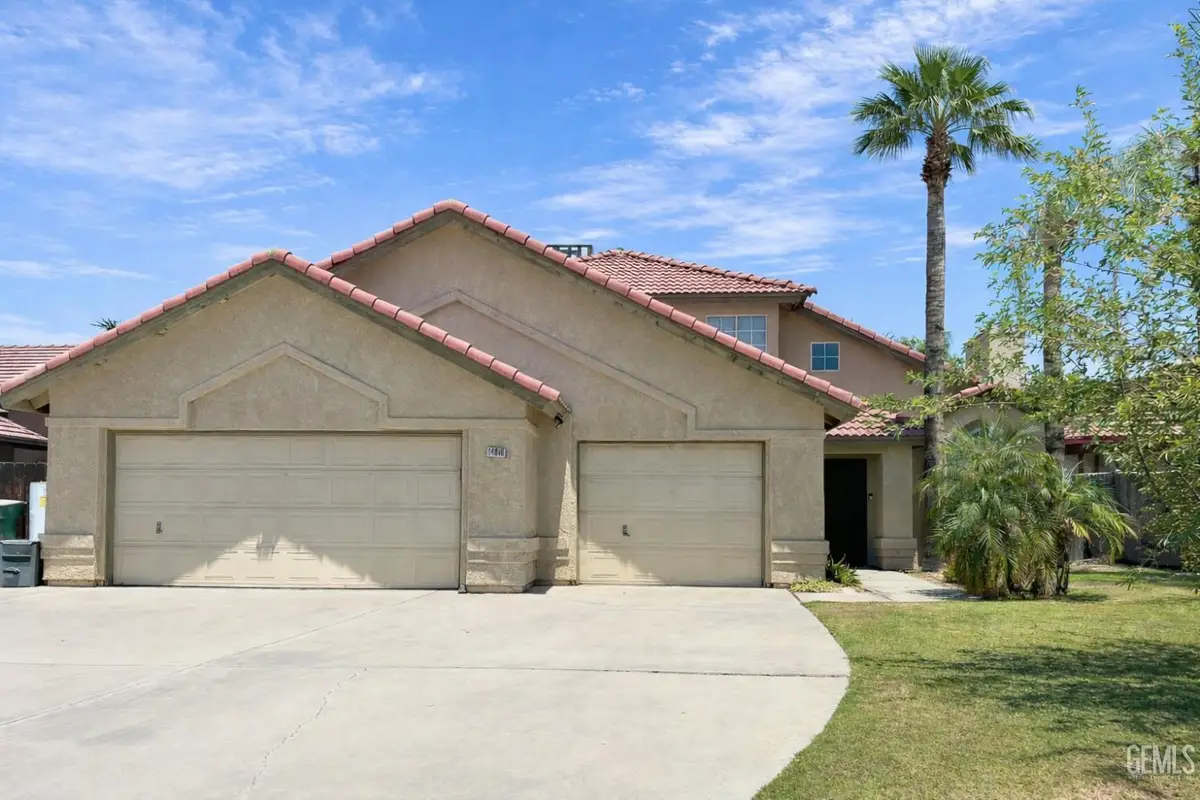 14016 LAS ENTRADAS, Bakersfield, CA 93314 - Image #1