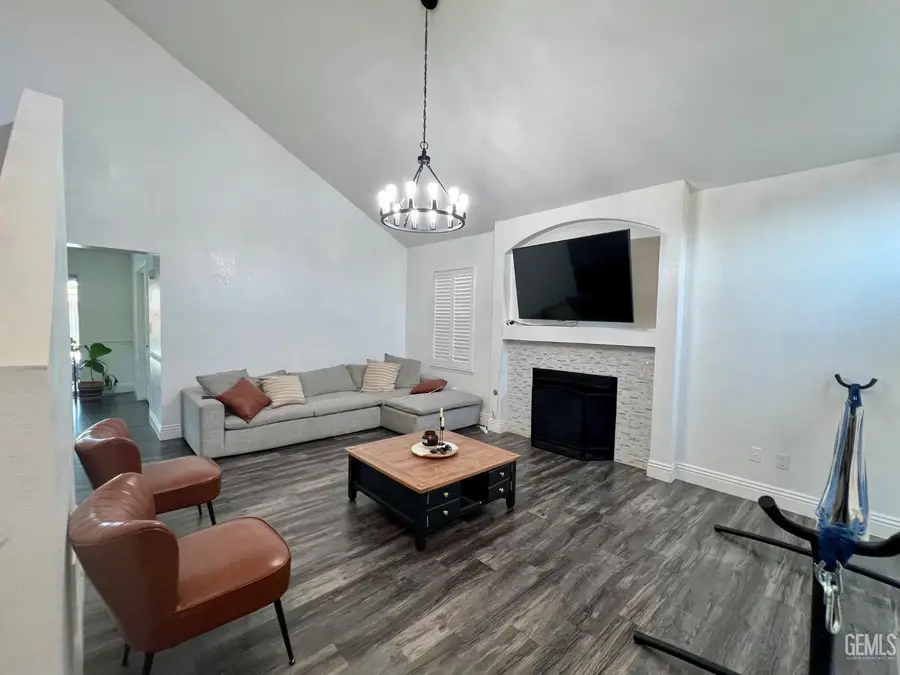 14016 LAS ENTRADAS, Bakersfield, CA 93314 - #2