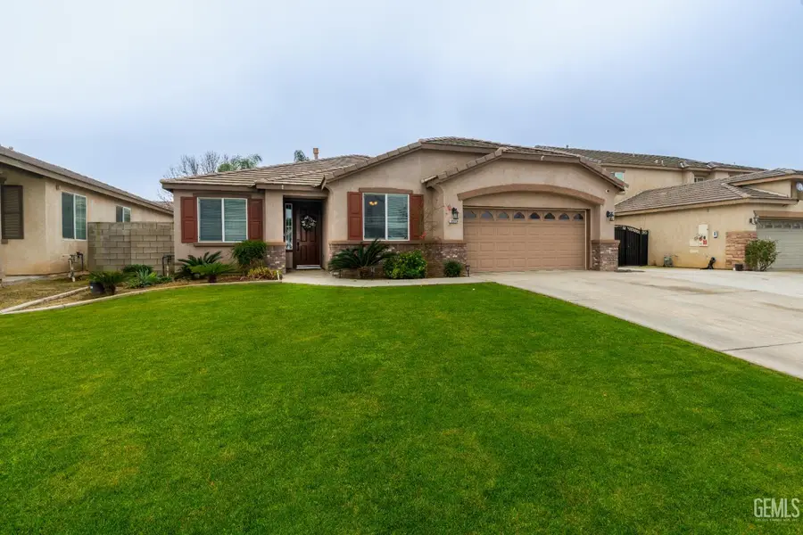 12213 JACKSONVILLE AVENUE, Bakersfield, CA 93312 - Image #3