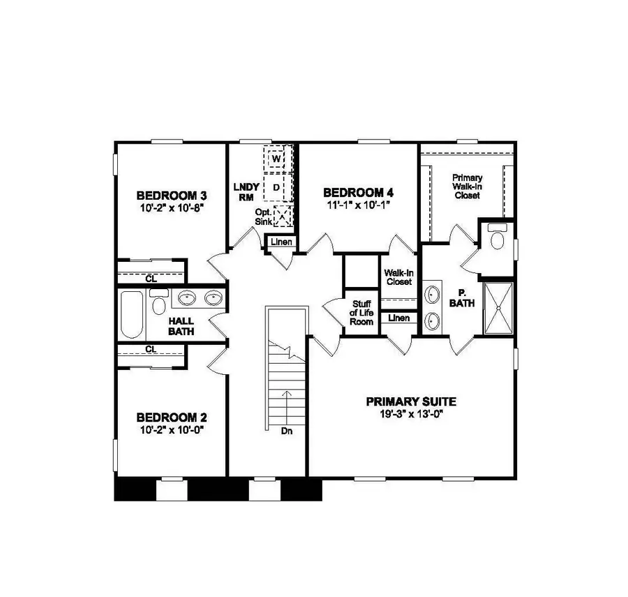 7615 PRODI COURT, Bakersfield, CA 93313 - Image #3