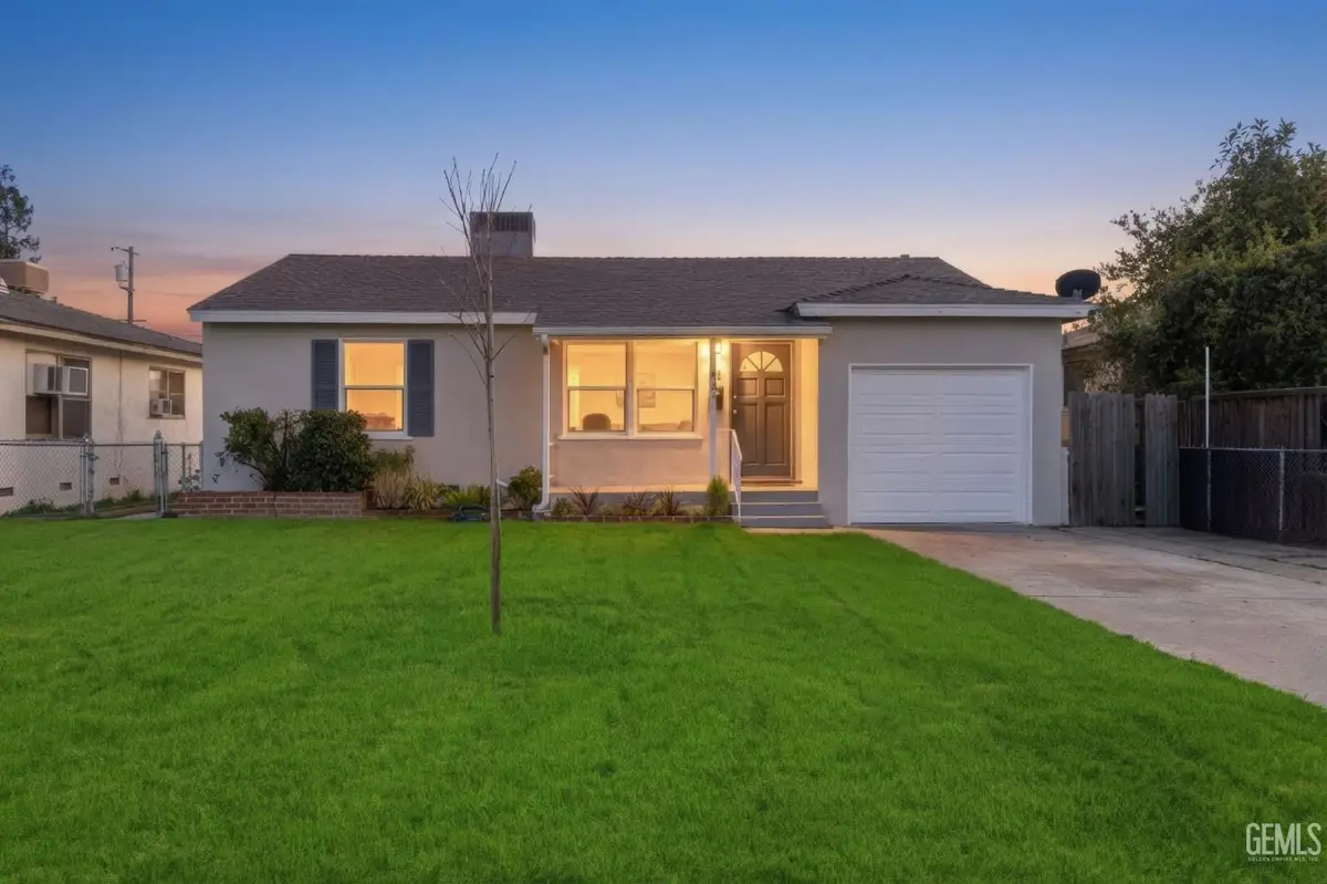 439 ARVIN STREET, Bakersfield, CA 93308 - Image #1