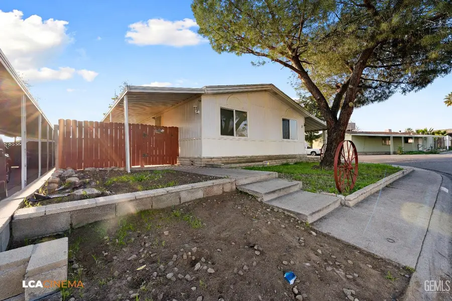 8536 KERN CANYON ROAD #2, Bakersfield, CA 93306 - Image #3