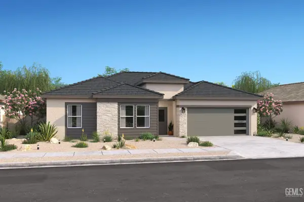 520 RUMBA STREET, Bakersfield, CA 93306