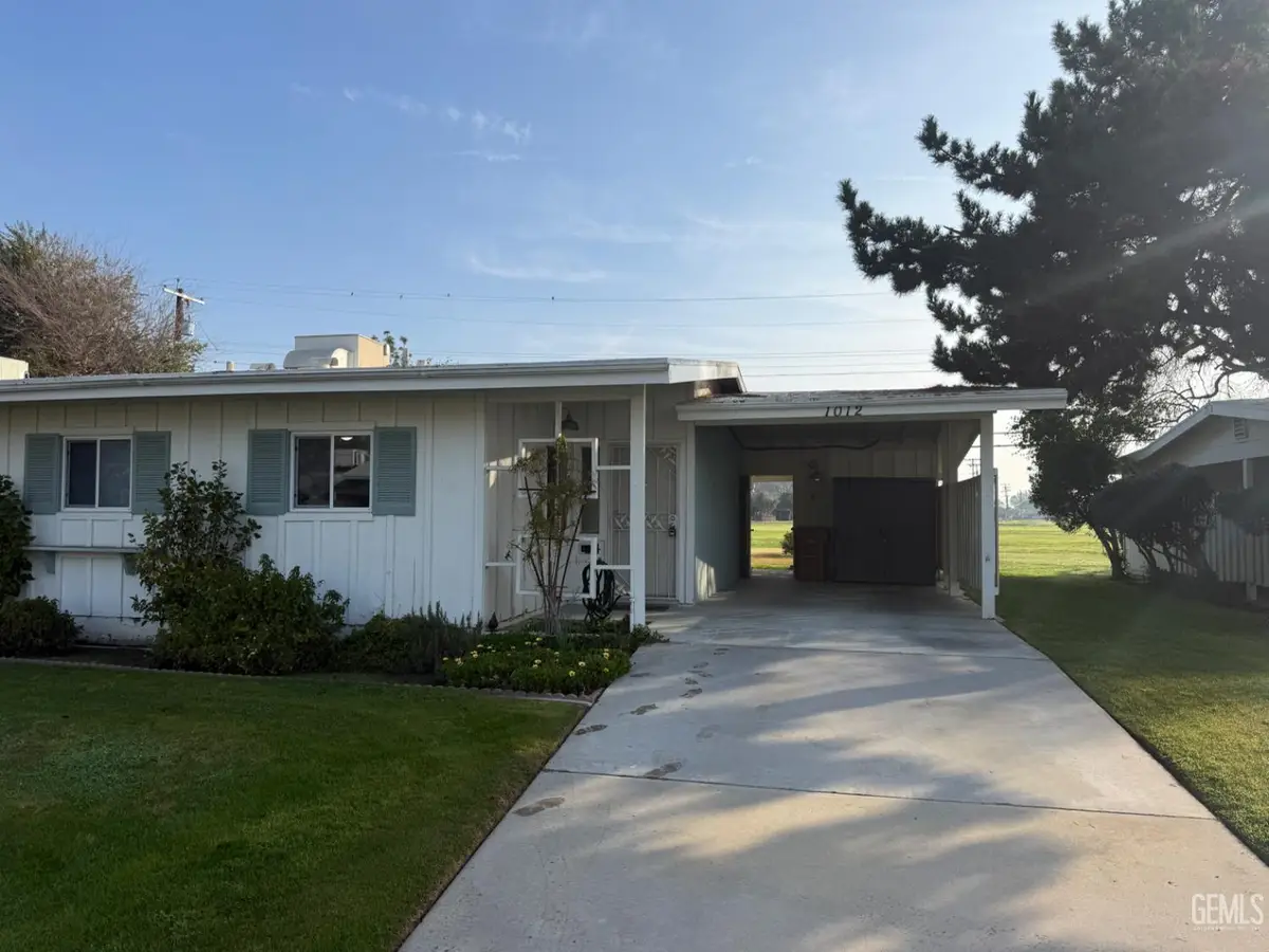 1012 PEBBLE BEACH DRIVE, Bakersfield, CA 93309 - Image #1